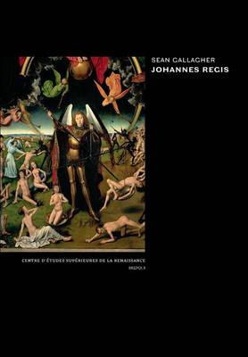 Cover of Johannes Regis