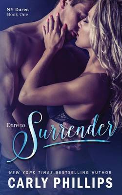 Book cover for Dare to Surrender