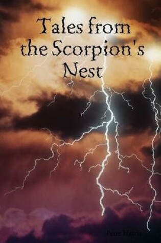 Cover of Tales from the Scorpion's Nest