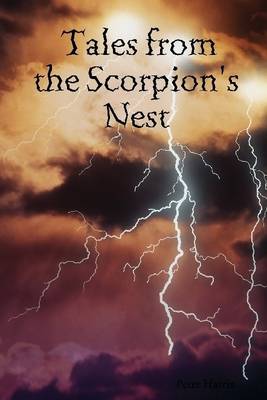 Book cover for Tales from the Scorpion's Nest