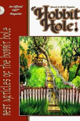 Cover of Best Articles of The Hobbit Hole