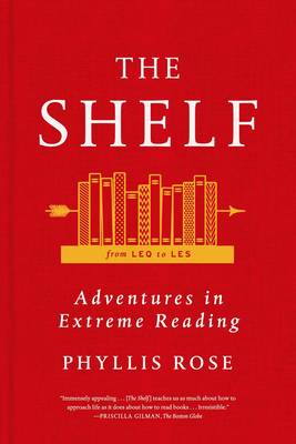 The Shelf by Phyllis Rose