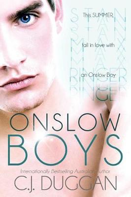 Cover of Onslow Boys