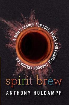 Book cover for Spirit Brew