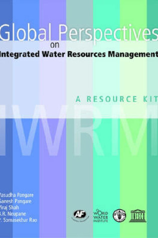 Cover of Global Perspectives on Integrated Water Resources Management