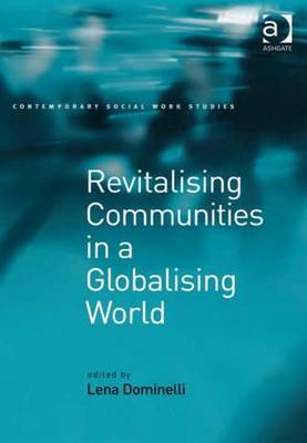 Book cover for Revitalising Communities in a Globalising World