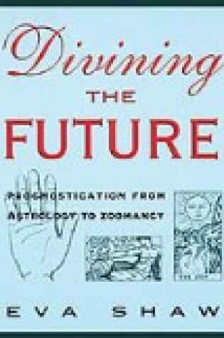 Cover of Divining the Future