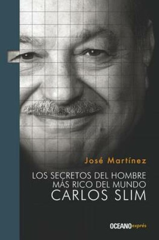 Cover of Los Secretos del Hombre M�s Rico del Mundo