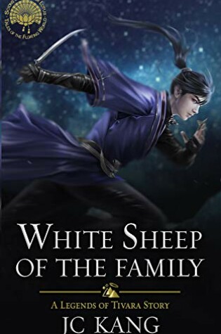 Cover of White Sheep of the Family
