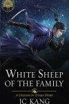 Book cover for White Sheep of the Family