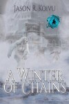 Book cover for A Winter of Chains
