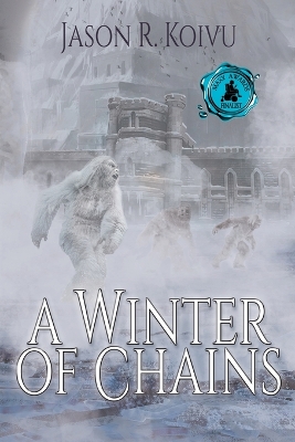 Cover of A Winter of Chains