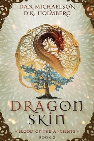Cover of Dragon Skin
