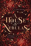 Book cover for A House of Nebulas