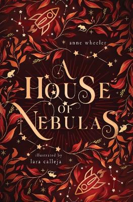 Cover of A House of Nebulas