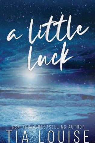 Cover of A Little Luck