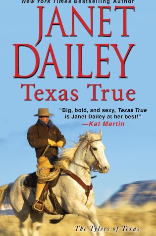 Cover of Texas True