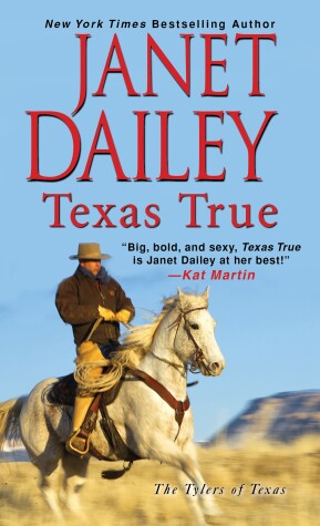 Cover of Texas True