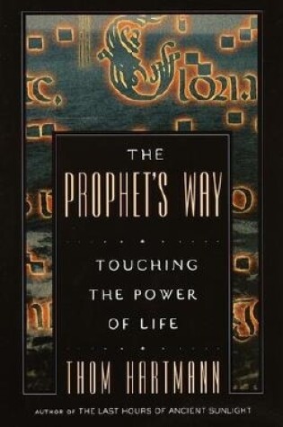 Cover of The Prophet's Way