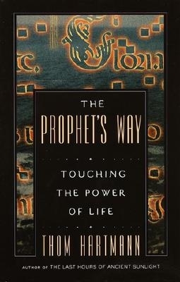 Book cover for The Prophet's Way