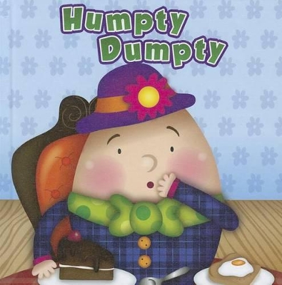 Cover of Humpty Dumpty