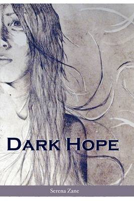 Book cover for Dark Hope