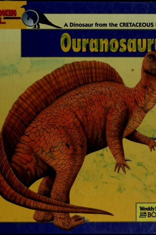 Cover of Looking at...Ouranosaurus