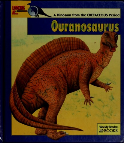 Cover of Looking at...Ouranosaurus