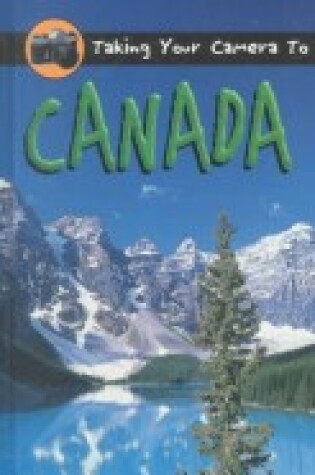 Cover of Canada