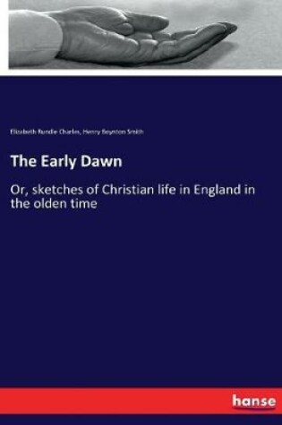 Cover of The Early Dawn