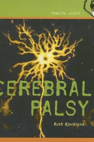 Cover of Cerebral Palsy