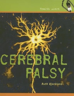 Cover of Cerebral Palsy
