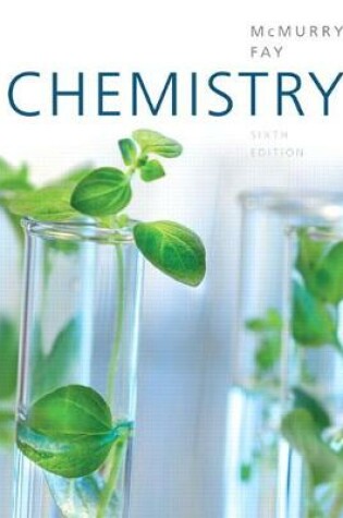 Cover of Chemistry (Subscription)