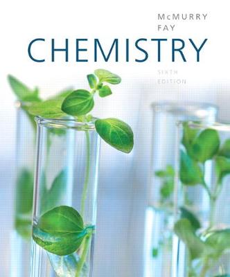 Book cover for Chemistry (Subscription)
