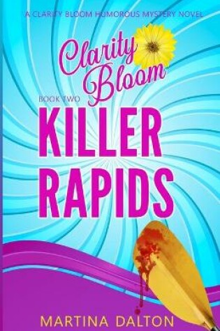 Cover of Killer Rapids