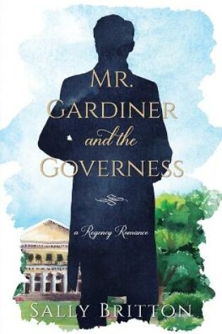 Cover of Mr. Gardiner and the Governess