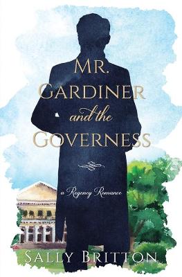 Book cover for Mr. Gardiner and the Governess