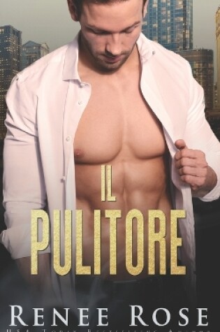 Cover of Il pulitore