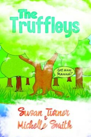 Cover of The Truffleys