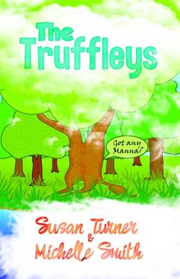Book cover for The Truffleys