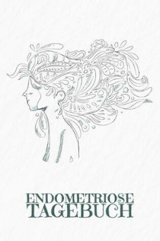 Cover of Endometriosetagebuch