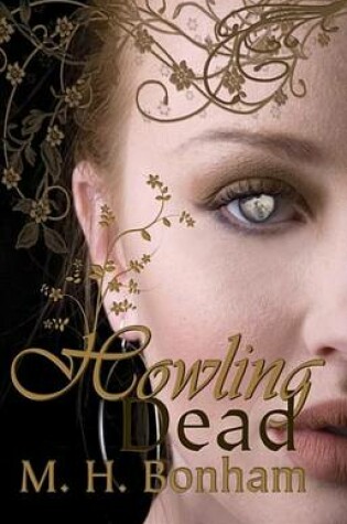 Cover of Howling Dead