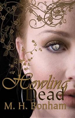 Book cover for Howling Dead
