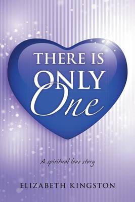 Book cover for There Is Only One