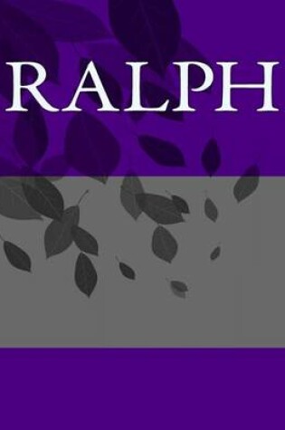 Cover of Ralph