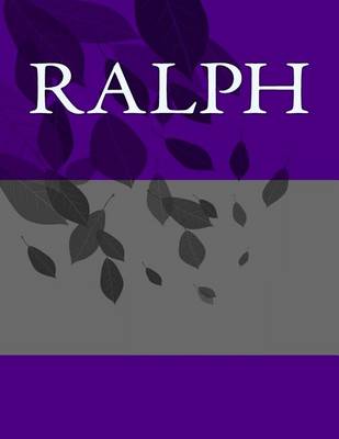 Book cover for Ralph