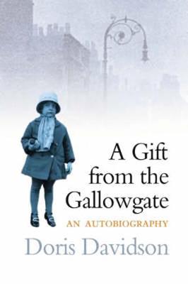 Book cover for A Gift From The Gallowgate