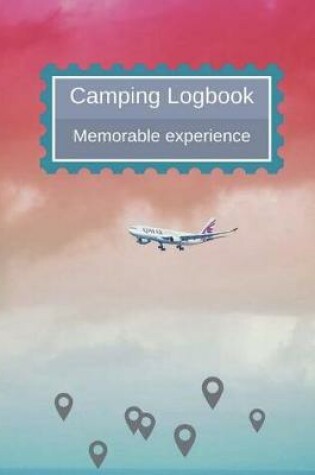 Cover of Camping Logbook