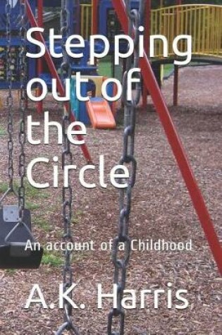 Cover of Stepping Out of the Circle