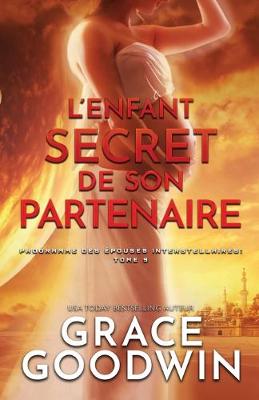 Cover of L'Enfant Secret de son Partenaire